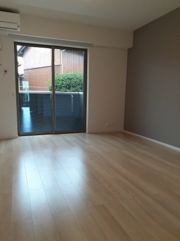 サン　メゾンの内装