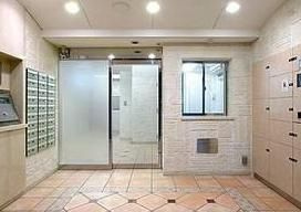 【設備】 | ガラ・シティ日本橋茅場町