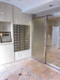 【セキュリティ】 | ガラ・シティ日本橋茅場町