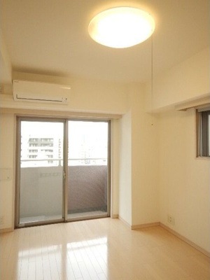 【居間・リビング】 | ガラ・シティ日本橋茅場町