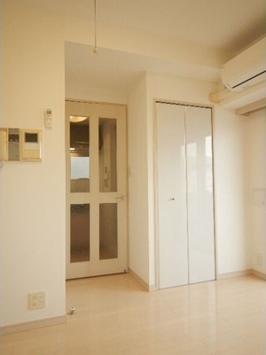 【寝室】 | ガラ・シティ日本橋茅場町