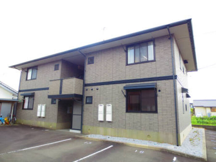 クリサンセマム B棟