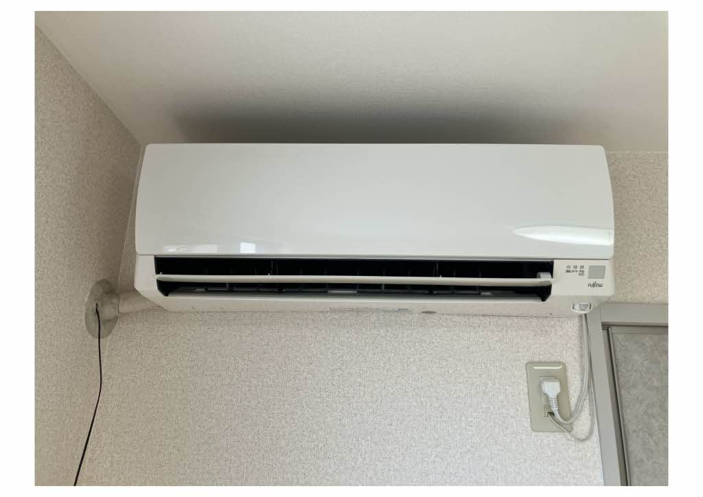 バリュージュ旭ヶ丘の設備