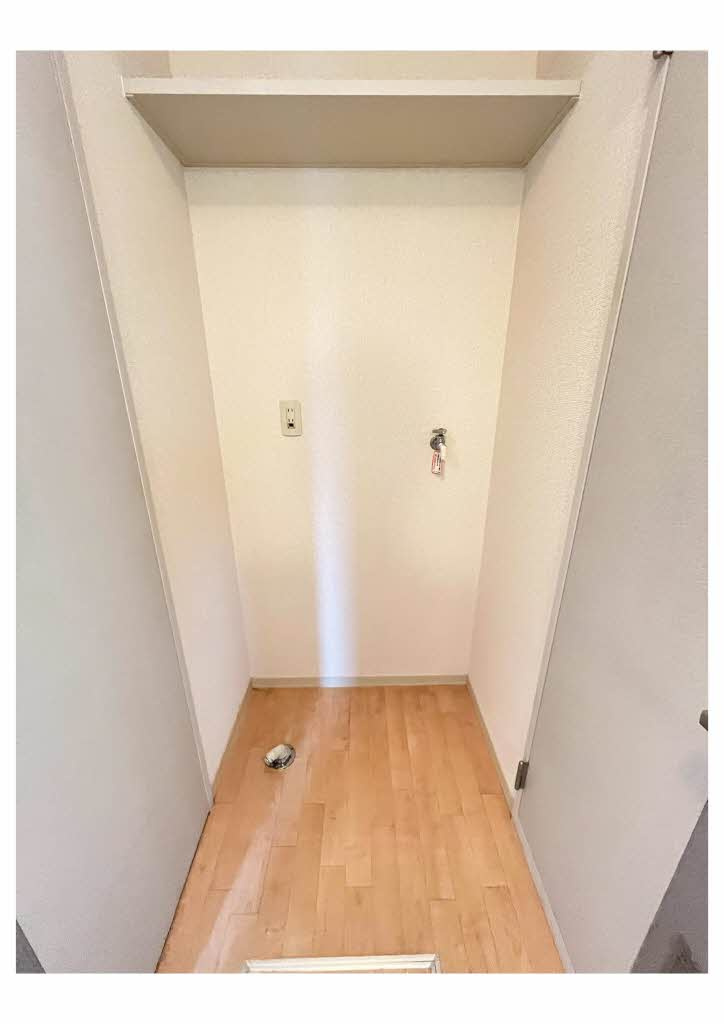 バリュージュ旭ヶ丘のその他