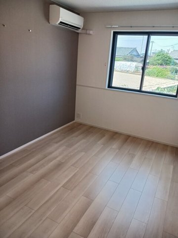 フェリーチェ　トイシザキの内装