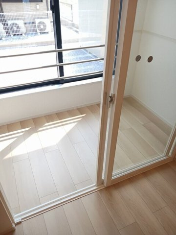 フェリーチェ　トイシザキの内装