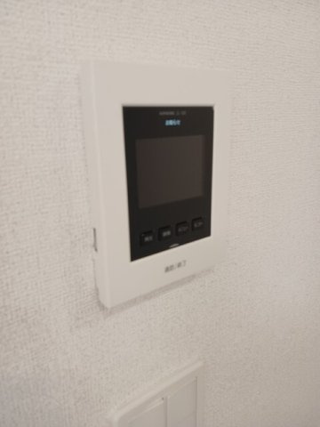 フェリーチェ　トイシザキのセキュリティ