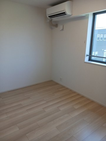 レヴェリ　Ⅱの内装