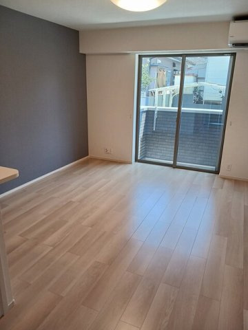 レヴェリ　Ⅱの内装