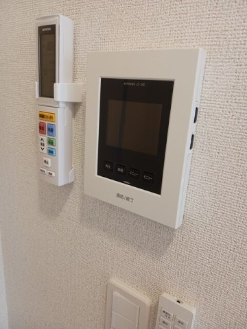 レヴェリ　Ⅱのセキュリティ