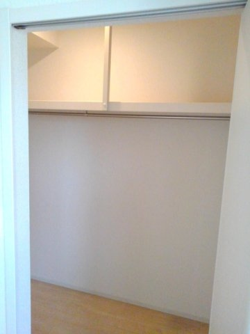 モルト　ピエーノ　Ⅰの収納