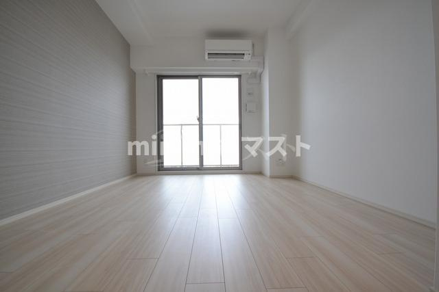 スプランディッドキャトルの居間・リビング