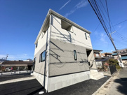 新築一戸建て南足柄市向田第5」の画像