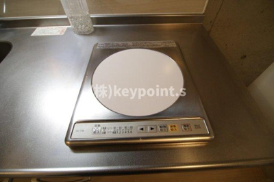 【キッチン】 | ＦＵＳＩＯＮ上板橋