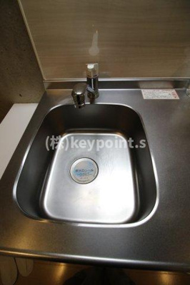 【キッチン】 | ＦＵＳＩＯＮ上板橋