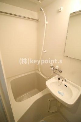 【浴室】 | ＦＵＳＩＯＮ上板橋