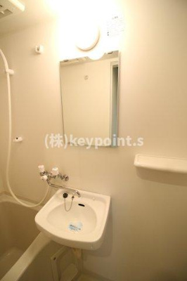 【浴室】 | ＦＵＳＩＯＮ上板橋