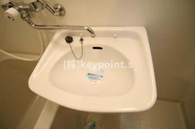 【洗面所】 | ＦＵＳＩＯＮ上板橋