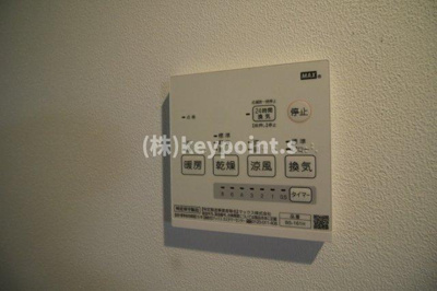 【浴室】 | ＦＵＳＩＯＮ上板橋