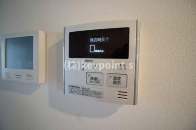 【設備】 | ＦＵＳＩＯＮ上板橋