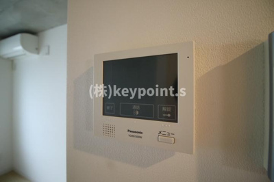 【セキュリティ】 | ＦＵＳＩＯＮ上板橋