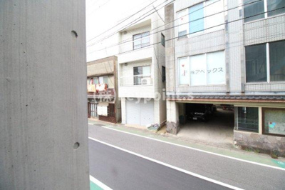 【展望】 | ＦＵＳＩＯＮ上板橋