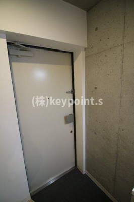 【玄関】 | ＦＵＳＩＯＮ上板橋