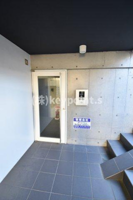 【ロビー】 | ＦＵＳＩＯＮ上板橋