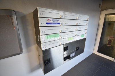 【その他共用部分】 | ＦＵＳＩＯＮ上板橋