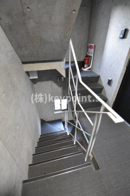 【その他共用部分】 | ＦＵＳＩＯＮ上板橋