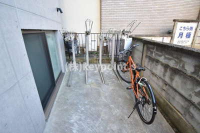 【その他共用部分】 | ＦＵＳＩＯＮ上板橋