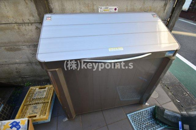 【その他共用部分】 | ＦＵＳＩＯＮ上板橋