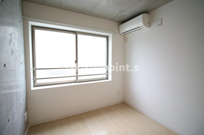 【洋室】 | ＦＵＳＩＯＮ上板橋