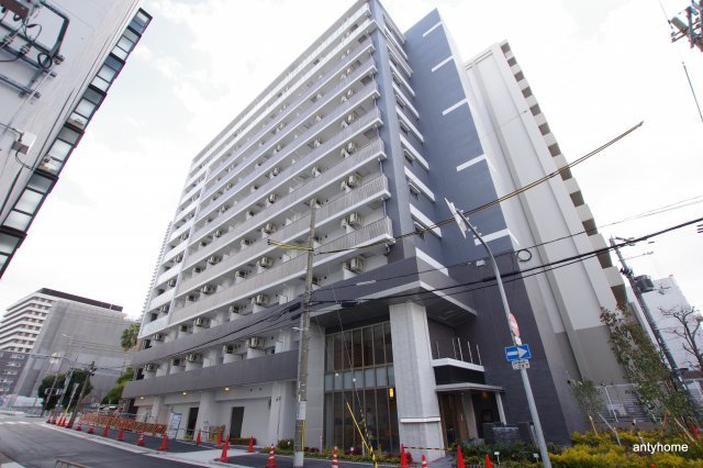 エステムコート中之島ゲート2　仲介手数料無料