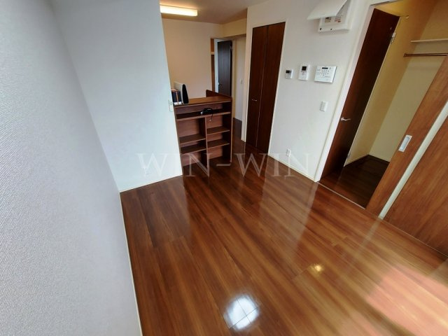 Strahl Aの居間・リビング