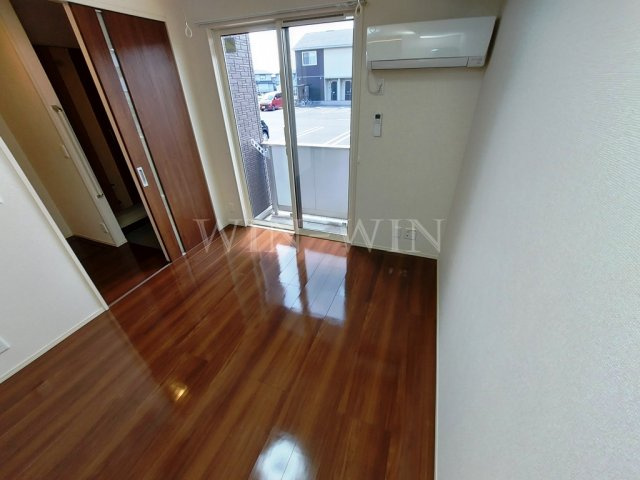 Strahl Aの居間・リビング