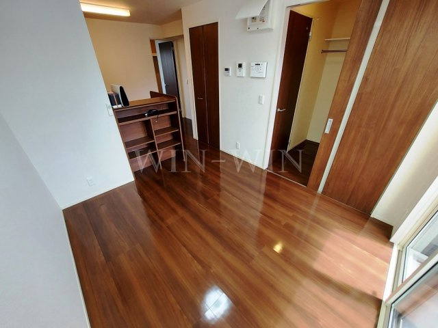 Strahl Aの居間・リビング