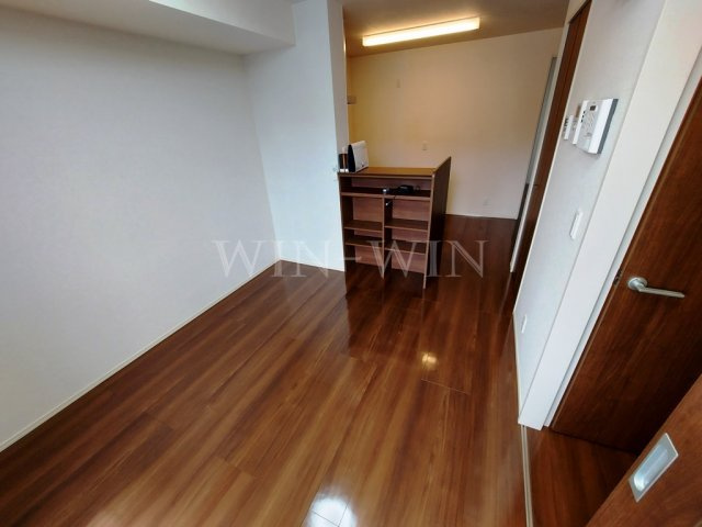 Strahl Aの居間・リビング