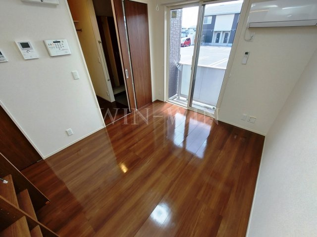 Strahl Aの居間・リビング