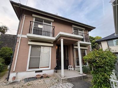 【外観】 | 福岡県大野城市宮野台