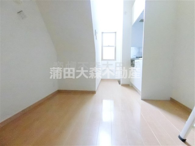 ポモドーロ蒲田のその他