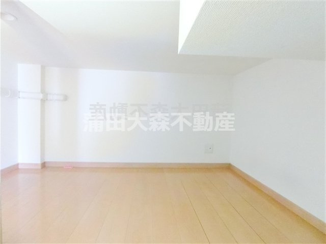 ポモドーロ蒲田のその他|ロフト