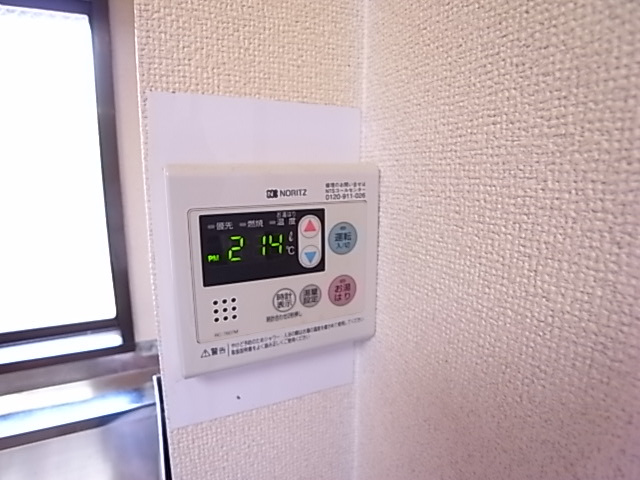 マーサ塩屋の設備