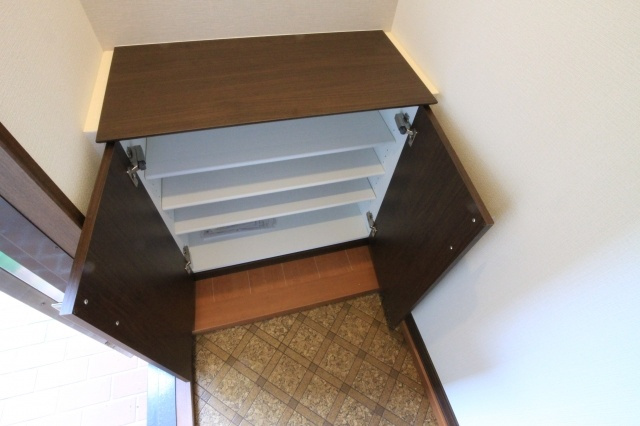 マーサ塩屋のセキュリティ