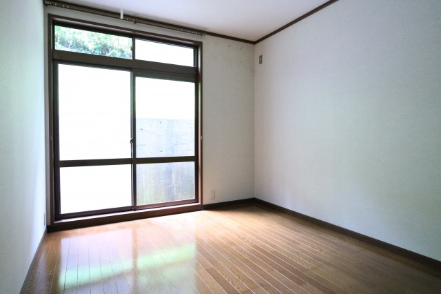 マーサ塩屋の内装