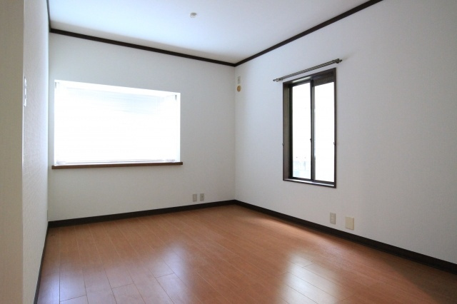 マーサ塩屋の寝室