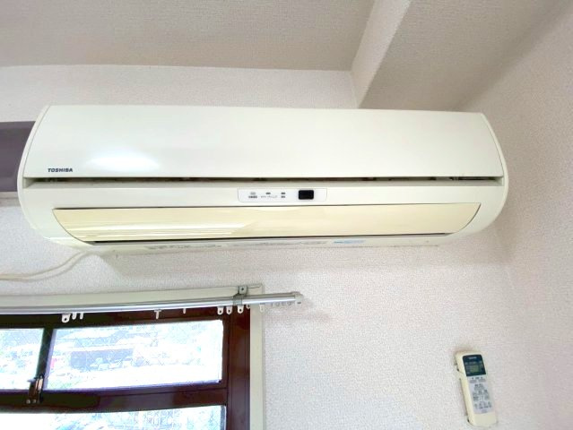 芸大ヒルズの設備
