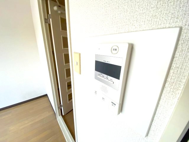 芸大ヒルズのセキュリティ