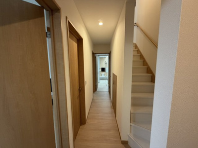 【エントランス】 | 馬堀町4丁目戸建