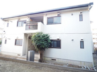 シティハイム本郷台Ａの画像